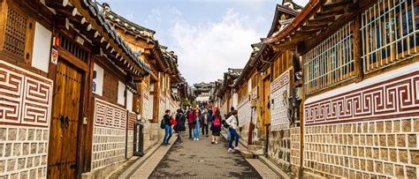 namsangol hanok village vs bukchon hanok village|Bukchon Hanok Village vs Namsangol Hanok Village .